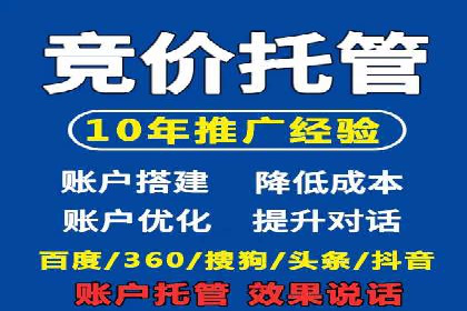 SEM竞价代运营公司案例深度解析
